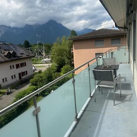 Appartement Surrounded By Beauty