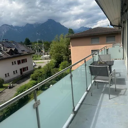 Appartement Surrounded By Beauty *