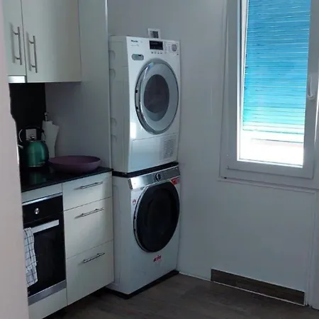 Appartement Surrounded By Beauty Villeneuve
