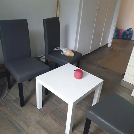 Surrounded By Beauty Appartement *